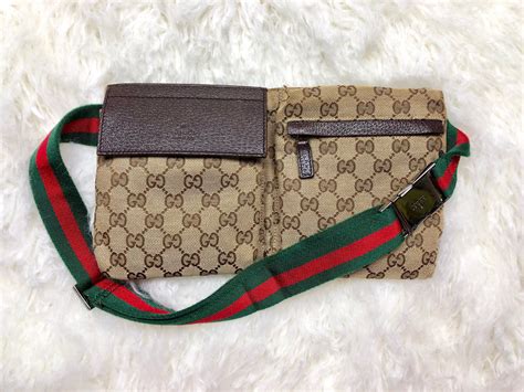 gucci purse fanny pack